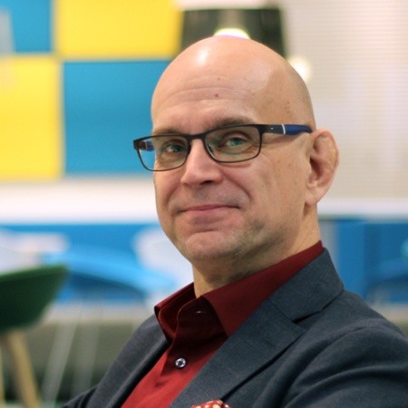 Collaboration - Tech Enthusiast Inc.